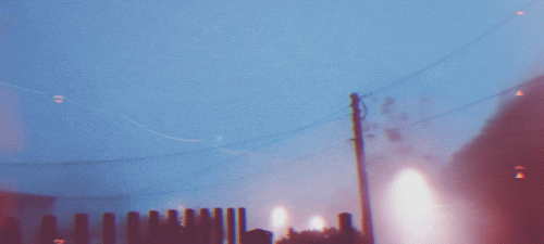 Cold Night of Solitude